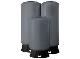 Réservoir à double diaphragme - GRUNDFOS GT-D-300 PN10 G1 1/4 V (96528347)